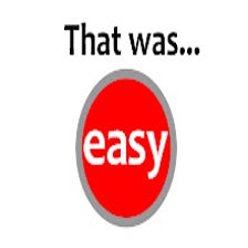 Easy Button