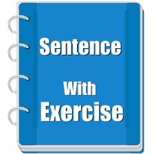 Sentence with Exercise