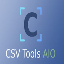 CSV Tools