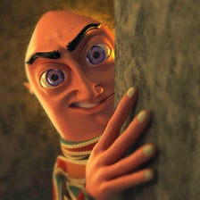 Crazy Spooky Neighbor Spy Game for iPhone - Download