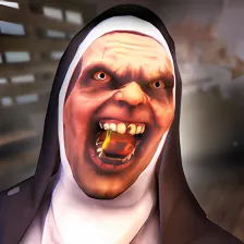Death Evil Nun : Escape School