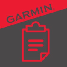 Garmin Clipboard