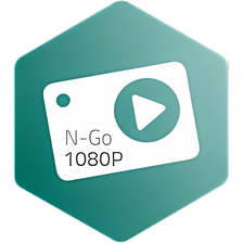 Nedis N-Go 1080P