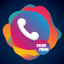 Shak Color Phone
