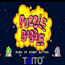 Puzzle Bobble