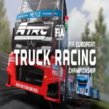Comprar o Truck Racing Championship