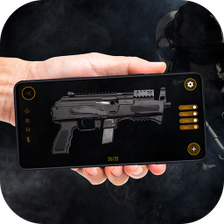 Weapon Simulator on Phone