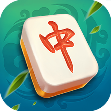 Mahjong Game: 3D Tile Puzzle