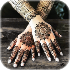 Mehndi Design: Easy  Simple