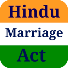 Hindu Marriage Act 1955 - in E