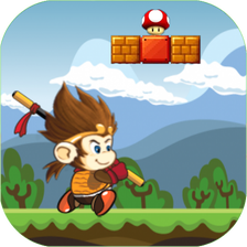 Angry Monk Crazy Fighter Kong Hero APK for Android Download