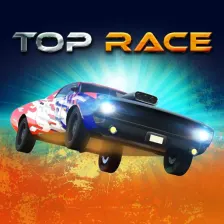 Top Race : Car Battle Racing