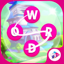 Word connect - free word puzzle games