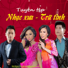 LK trữ tình - Nhạc xửa - Nhạc vàng mới