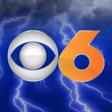 CBS 6 Weather - Richmond Va.