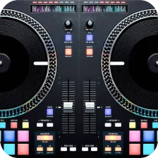 DJ Music Mixer  Beat Maker