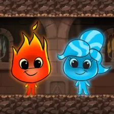 FireBoy And WaterGirl 4 APK for Android Download