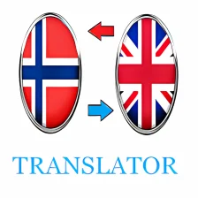 Norwegian-English  English-Norwegian translator