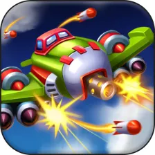 Airforce X - Real Space Shooter Wars
