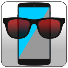 Anti Bluelight Screen Filter