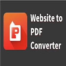 Website to PDF Converter,Batch Save Web Pages