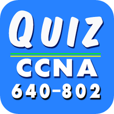 CCNA 640-802 Exam Quiz