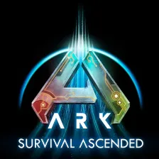 ARK: Survival Ascended - Created by  -  Original