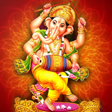 गणेश्या नमः गणेश भजन - Ganesh Bhajans & Songs