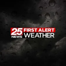 WEEK 25 First Alert Weather