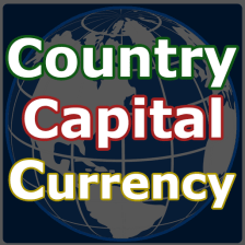 World Flag Quiz  Country Capital Currency Info