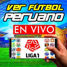 Partidos de Perú 2022 en Vivo