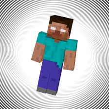 Horror Herobrine