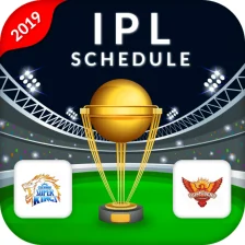 IPL Schedule 2019 - IPL Live Score