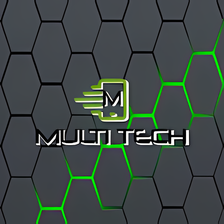 Multi Tech App