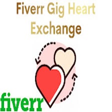 Fiverr Gig Favourite Exchange Sheep