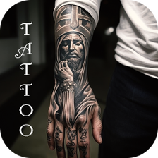 Tattoo Maker App - Tattoo Art