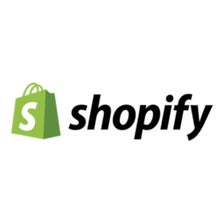 Icono de programa: Shopify
