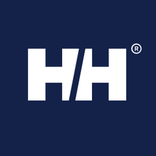 HELLY HANSEN JAPAN APP