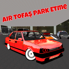 Air Tofaş Park Etme