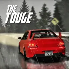 Touge Drift and Racing Lite