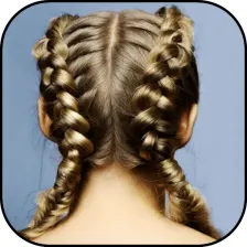 Learn to braid hair
