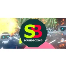 Soundboxing