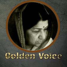 Golden Collection - Lata Mangeshkar Old Songs