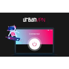 Urban Free VPN proxy Unblocker - Best VPN
