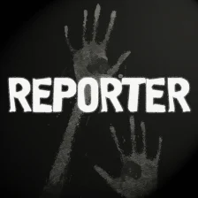 Reporter - Epic Creepy  Scary Horror Game