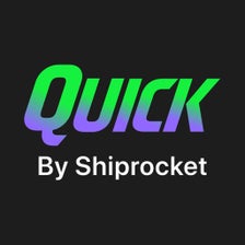 Shiprocket Quick