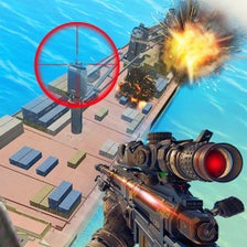 Special Killer Shooting Strike