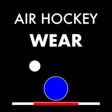 Air Hockey Wear - Watch Game