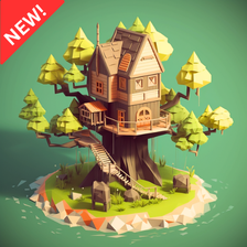 Mega Treehouse Tycoon ROBLOX için - Oyun İndir