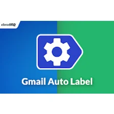 Gmail Auto Label by cloudHQ